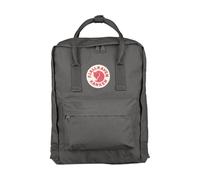 Fjällräven Kånken Rucksack Grau Polypropylen (PP), Vinylon