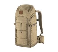 Rucksack Fjäll Räven Singi 28 Backpack Trekkingrucksack Tagesrucksack, clay 28L clay