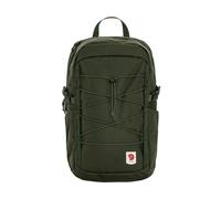 Fjällräven Rucksack Skule 24 mit Laptopfach 15 Zoll Deep Forest