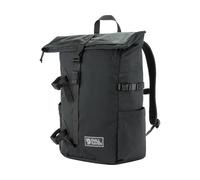 Fjällräven Vardag Foldsack Rucksack 25L schwarz