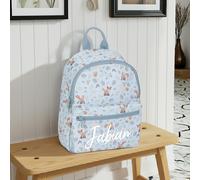 Little Dutch- Rucksack Forest Friends