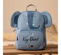 Trixie Kids - Kindergartenrucksack 31 cm Mrs. Elephant