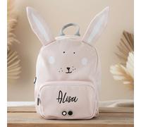 Trixie Backpack - Mrs. Rabbit