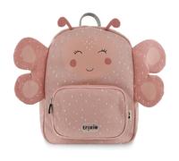Trixie - Rucksack für Kinder, Mrs. Butterfly, M