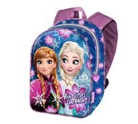 Rucksack Frozen / Eiskönigin Snow Basic93835