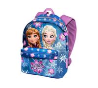 Rucksack Frozen / Eiskönigin Snow Free Time93839