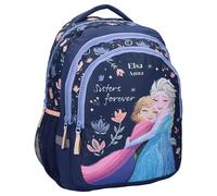 Rucksack Frozen II Louder Than Love