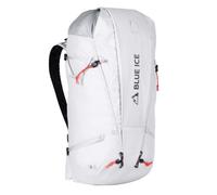Rucksack für Alpinismus Blue Ice Stache Ice 38 (Pearl Blue) 38L