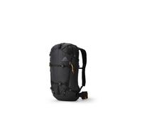 Rucksack für Alpinismus Gregory ALPINISTO 30 MD/LG (SUMMIT BLACK) 30L