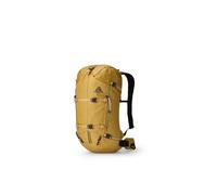 Rucksack für Alpinismus Gregory ALPINISTO 30 SM/MD (Alpineglow) 30L