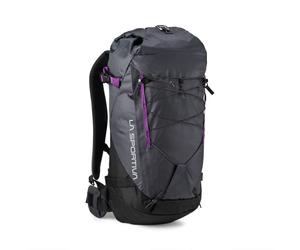 Rucksack für Alpinismus La Sportiva Granite 32 Backpack (Onyx/Black) S-M