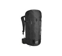Rucksack für Alpinismus Ortovox TRAD 28 (schwarz rabe) 28 Liter