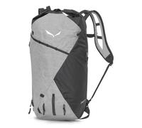 Rucksack für Alpinismus Salewa NXT 25L (ALLOY/BLACK) UNI