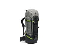 Rucksack für Bergsteigen Black Diamond SPEED ULTRA 35 BACKPACK (Storm Gray) Unisex S-M