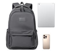 Rucksack für Damen, wasserdicht, Büchertasche, , Refer to description, Unisex