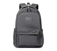 Rucksack Für Damen Wasserdichter Rucksack | Oxford-Stoff Großes Fassungsvermögen Unisex Laptopfach Für Mädchen Arbeit Reise Alltag