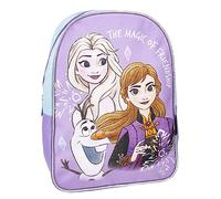 Frozen Multifunktionaler Rucksack für Kinder Für Schule und Urlaub