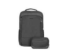 Rucksack für nb Natec KUDU Plus, 15,6", 16 L, schwarz