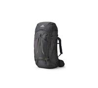 Rucksack für Wanderungen Gregory DEVA 80 PRO RC XSM (GRAPHENE GREY) Damen 80L