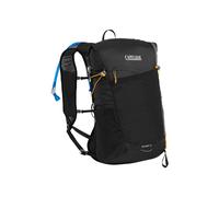 Rucksack für Wanderungen OCTANE 16 FUSION 2L (Schwarz) OS