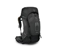 Osprey Atmos AG 50 - Trekkingrucksack black S/M