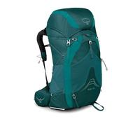 wandertasche osprey eja 48 blue woman 48