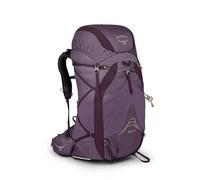 Osprey - Trekking-Rucksack - Eja 58 Purple Dusk für Damen - Größe M/L - Violett Violett M/L