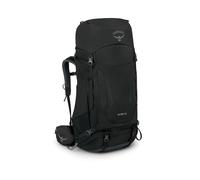 Rucksack für Wanderungen Osprey Kyte 68 (Schwarz) Damen WM-L