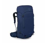 Rucksack für Wanderungen Osprey Kyte LT 65 (Serenity Blue) Damen ONE SIZE