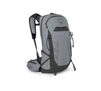 Rucksack für Wanderungen Osprey Talon Pro 20 (Silver Lining) Herren ONE SIZE