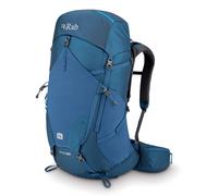 Rucksack für Wanderungen Rab Exion 48L (Tempest Blue) M/L