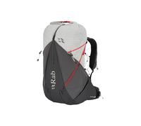 Rab Muon ND 50, 50 Liter, Pewter/Graphene PEG