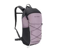 Rucksack für Wanderungen Vaude Agile 20L (lila asche) No-size
