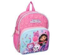 Rucksack Gabby's Dollhouse The Party Starts Meow