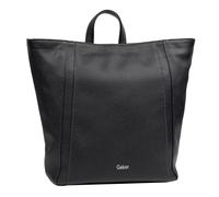 Gabor bags Bessy Damen Rucksack Backpack, 10 L Schwarz