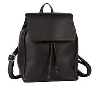 Gabor bags Elfie Damen Rucksack Backpack Handtasche, 10 L Schwarz