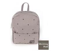Rucksack Gaby Steingrau