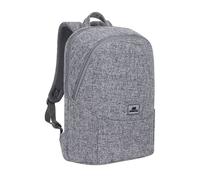 Riva Case ANVIK Laptop-Rucksack 15,6 Zoll - Grau