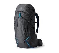 Gregory Focal 48 ozone black - Größe 48 Liter (L)