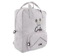 Trixie Kinderrucksack groß Mrs. Mouse