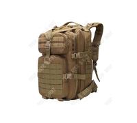 Rucksack Große Kapazität 36-55 l Wasserdicht und verschleißfest