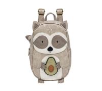 Rucksack Großer Waschbär Waldemar | Little Who