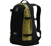 Haglofs Tight 25l Rucksack One Size True Black / Olive Green