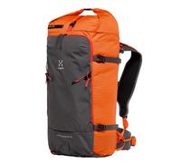 Haglöfs L.I.M Touring Pro 40 Rucksack 61 cm magnetite-blaze orange (TAS022179)