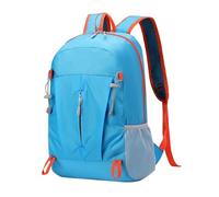 rucksack handgepäck Reiserucksack Handgepäck Flugzeug,Groß Rucksack Kofferrucksack Hand Luggage Travel Backpack Carry On Luggage Zoll Laptop, Reisetasche Koffer Herren Damen Hellblau 43x28x15