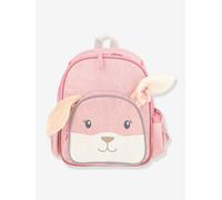 Rucksack HANNI Mädchen Sterntaler, Thermofach rosa