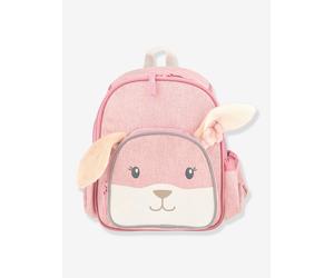 Rucksack HANNI Mädchen Sterntaler, Thermofach rosa