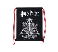 Rucksack Harry Potter - Black