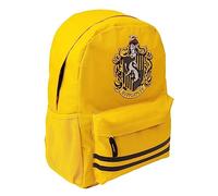 ARTESANÍA CERDÁ, S.L. Rucksack Harry Potter Hufflepuff 4424 Gelb 30x14x41 cm Polyester