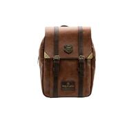HARRY POTTER - Premium Backpack "Hogwarts"